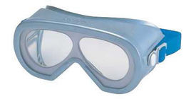 Laser goggles