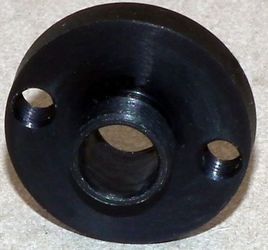 Mountings